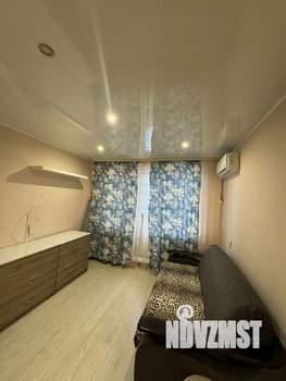 1-к квартира, вторичка, 33м2, 5/5 этаж