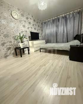 1-к квартира, вторичка, 37м2, 3/10 этаж