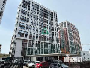2-к квартира, вторичка, 62м2, 13/18 этаж