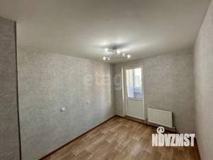 1-к квартира, вторичка, 35м2, 14/27 этаж