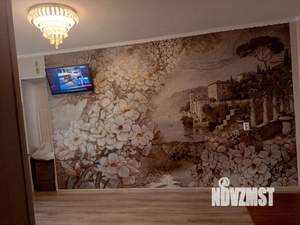 2-к квартира, вторичка, 44м2, 7/9 этаж