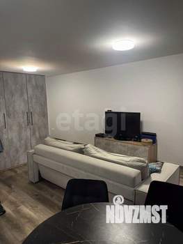 1-к квартира, вторичка, 33м2, 7/9 этаж