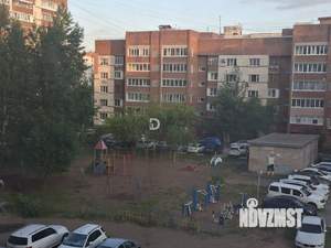 3-к квартира, вторичка, 86м2, 3/13 этаж