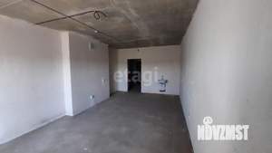 1-к квартира, вторичка, 35м2, 7/17 этаж