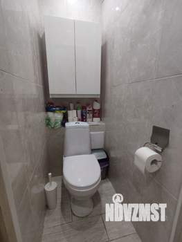 3-к квартира, вторичка, 58м2, 8/9 этаж