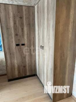 4-к квартира, вторичка, 86м2, 10/17 этаж