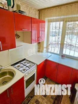 1-к квартира, вторичка, 22м2, 1/9 этаж