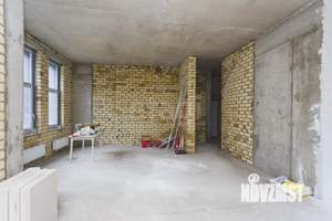 2-к квартира, вторичка, 55м2, 1/4 этаж