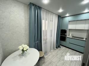 2-к квартира, вторичка, 54м2, 3/19 этаж