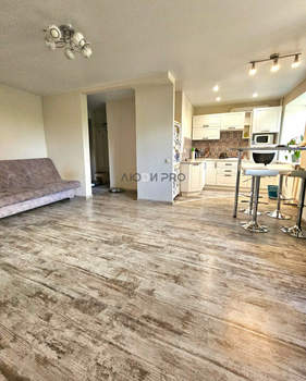 2-к квартира, вторичка, 43м2, 4/5 этаж