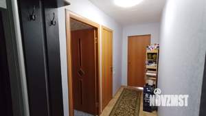 1-к квартира, вторичка, 37м2, 1/3 этаж