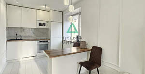 2-к квартира, вторичка, 41м2, 4/9 этаж