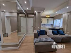 3-к квартира, вторичка, 115м2, 10/10 этаж