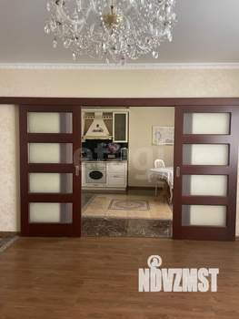 3-к квартира, вторичка, 114м2, 5/13 этаж