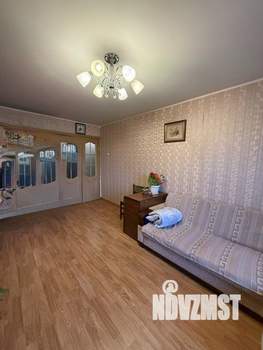 3-к квартира, вторичка, 70м2, 7/9 этаж