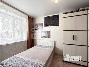 2-к квартира, вторичка, 53м2, 6/14 этаж