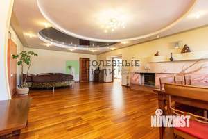 4-к квартира, вторичка, 165м2, 6/6 этаж