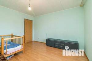 3-к квартира, вторичка, 105м2, 3/6 этаж