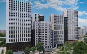 3-к квартира, вторичка, 51м2, 3/3 этаж