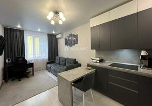 2-к квартира, вторичка, 36м2, 2/6 этаж