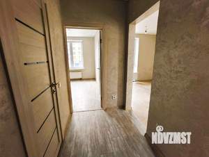 2-к квартира, вторичка, 35м2, 2/8 этаж