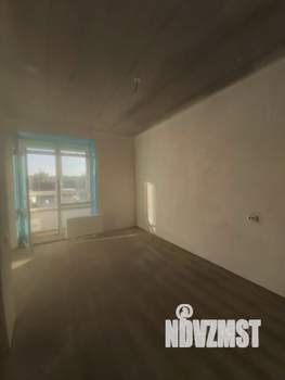 1-к квартира, вторичка, 35м2, 1/6 этаж