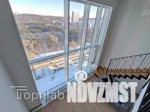 2-к квартира, вторичка, 59м2, 25/26 этаж