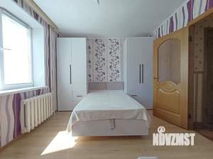 3-к квартира, вторичка, 77м2, 1/9 этаж