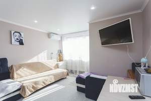 Студия квартира, вторичка, 25м2, 20/22 этаж