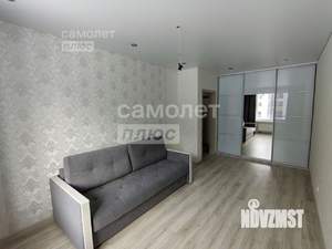 1-к квартира, вторичка, 34м2, 2/8 этаж