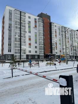 1-к квартира, вторичка, 38м2, 8/9 этаж