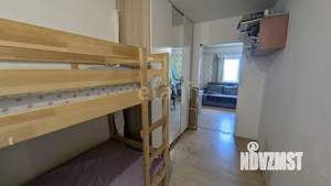 2-к квартира, вторичка, 40м2, 1/2 этаж
