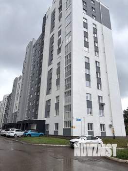 2-к квартира, вторичка, 52м2, 2/13 этаж