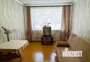 2-к квартира, вторичка, 43м2, 1/5 этаж