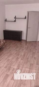 1-к квартира, вторичка, 40м2, 9/9 этаж