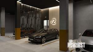 1-к квартира, вторичка, 47м2, 17/26 этаж