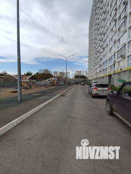 Студия квартира, вторичка, 32м2, 8/23 этаж