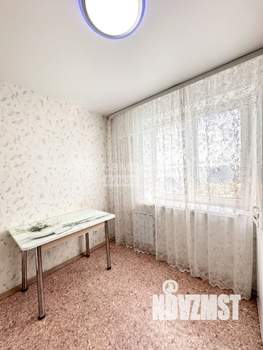 2-к квартира, вторичка, 53м2, 6/14 этаж