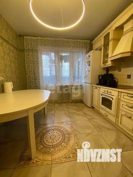 3-к квартира, вторичка, 80м2, 2/12 этаж