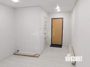 Студия квартира, вторичка, 17м2, 1/9 этаж