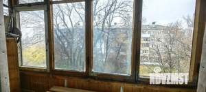 2-к квартира, вторичка, 43м2, 5/5 этаж