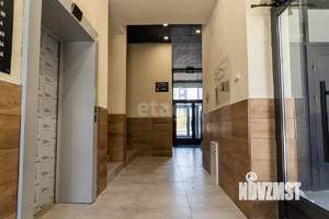 1-к квартира, вторичка, 35м2, 2/10 этаж