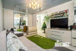1-к квартира, вторичка, 31м2, 5/5 этаж