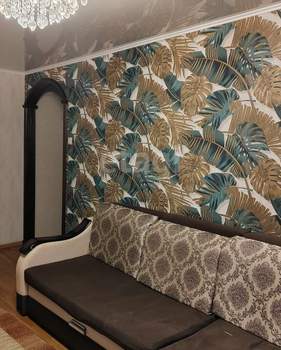 2-к квартира, вторичка, 43м2, 2/5 этаж