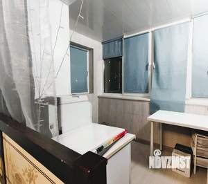 3-к квартира, вторичка, 80м2, 3/9 этаж