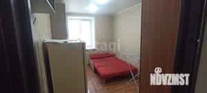 1-к квартира, вторичка, 10м2, 3/9 этаж