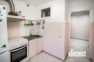 3-к квартира, вторичка, 51м2, 3/5 этаж