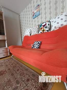 2-к квартира, вторичка, 39м2, 5/5 этаж