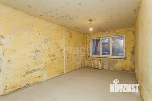 3-к квартира, вторичка, 58м2, 1/5 этаж
