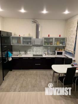 2-к квартира, вторичка, 70м2, 13/17 этаж